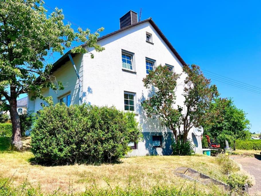 Haus Caroline Villa Hallschlag Kültér fotó
