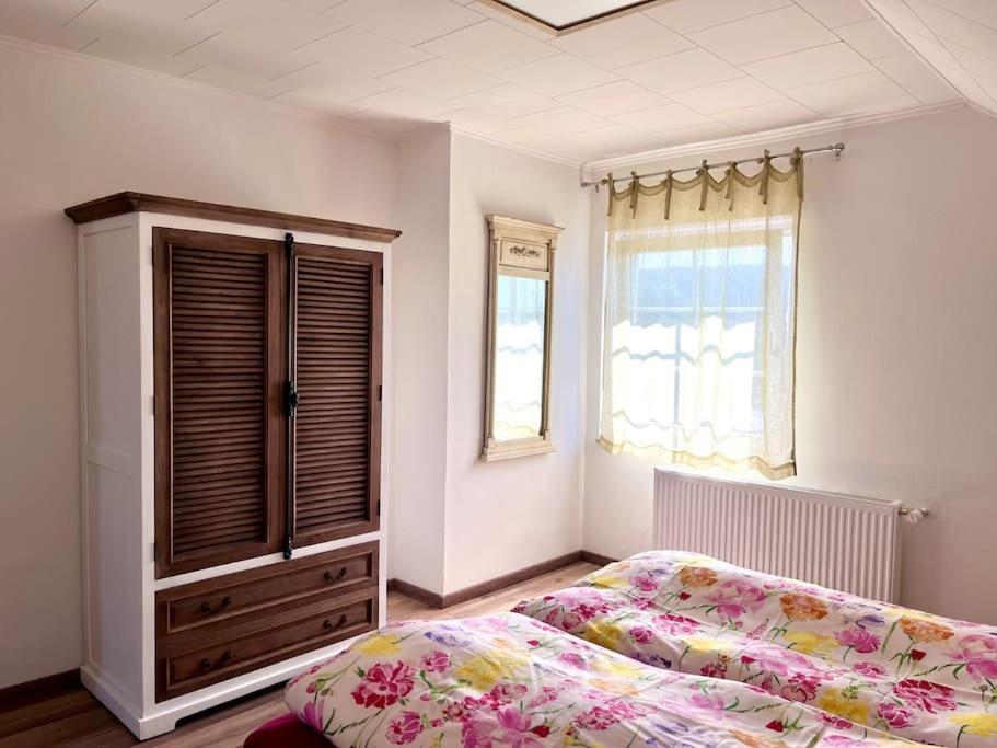 Haus Caroline Villa Hallschlag Kültér fotó